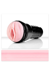 Fleshlight pink lady mastrubator origineel