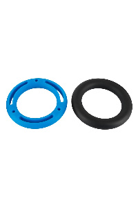 Cock ring set pack of 2