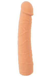 Nature skin extension penis sleeve
