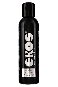 Eros classic siliconen glijmiddel 500 ml