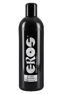 Eros classic siliconen glijmiddel 100 ml
