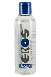 Eros aqua medische glijmiddel op waterbasis 50 ml