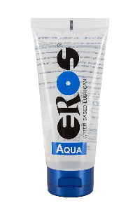 Eros aqua glijmiddel 100 ml