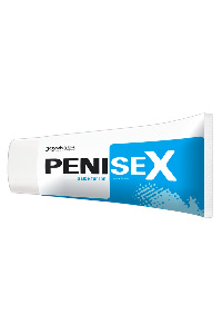 Penisex salbe - massage creme voor de penis 50 ml