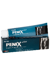 Penix actief - voor een bevredigend seksleven! 75ml