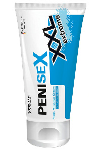 Penisex xxl extreme crème 100ml