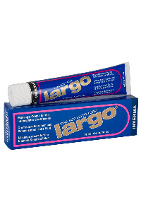 Largo penis verdikkende crème 40 ml