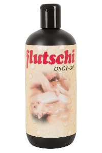 Flutschi-orgie - olie 500ml