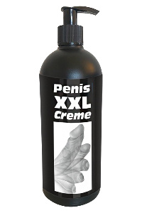 Penis-xxl-crème 500 ml