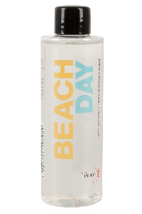 Beach Day massageolie van Just Play 100 ml