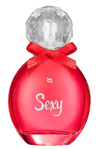 Obs parfum sexy 30ml