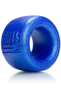 Oxballs balls T ballstretcher blauw