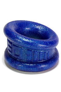 Oxballs neo angle ballstretcher blauw