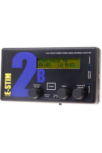 E-stim e-box series 2b kit