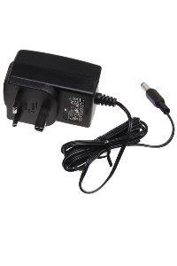E-stim 2b voeding adapter 110 - 240 volt