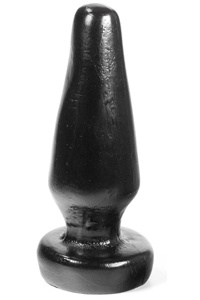 Dark crystal florent buttplug - zwart