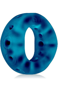 Oxballs airflow cockring - space blauw