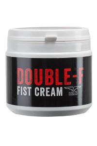 Mister b double-f fist cream 500 ml