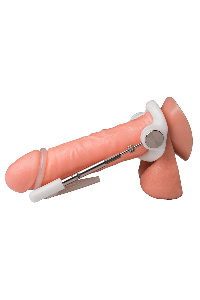 Jes-extender penis beginners verleng set - light