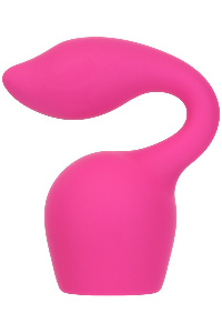 Extreme pleasure curl pink
