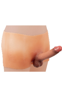 Ultra-realistische penisbroekje