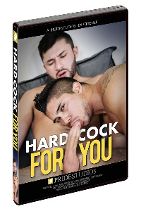Hard cock for you