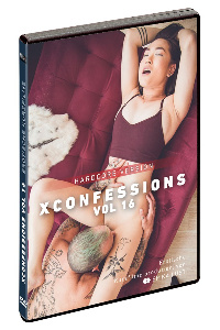 XConfessions 16 porno dvd