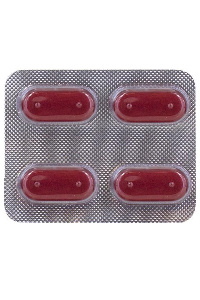 Venicon voor vrouwen 4 tabletten