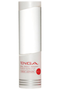 Tenga - hole lotion waterbasis glijmiddel mild