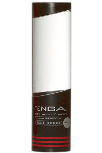 Tenga - hole lotion waterbasis glijmiddel wild