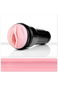 Fleshlight - pink lady origineel mastrubator