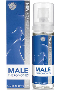 Mannelijke feromonen 20 ml