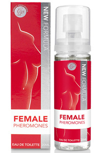 Vrouwelijke feromonen 20 ml