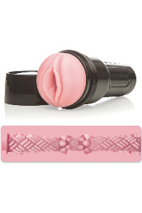Fleshlight - go surge pink lady mastrubator