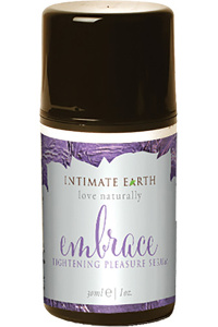 Intimate earth - embrace tightening pleasure serum 30 ml