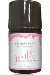 Intimate earth - clitoral arousal serum gentle 30 ml