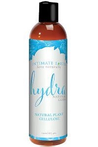 Intimate earth - hydra natural glide 240 ml