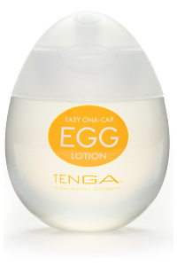Tenga - egg lotion glijmiddel masturbator (1 stuk)