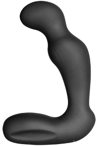 Electrastim - sirius silicone noir prostate massag