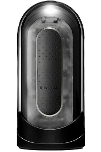 Tenga - flip zero 0 elektronische vibratie zwart