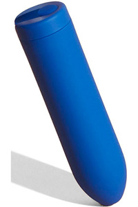 Dame products - zee bullet vibrator lapis
