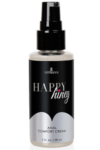 Sensuva - happy hiney anaal comfort creme 59 ml