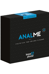 Xxxme - analme time to play, time to anal (nl-en-de-fr-es-it-se-no-pl-ru)