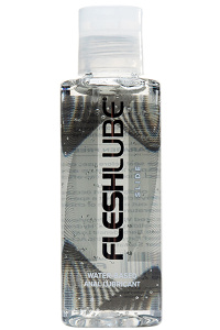 Fleshlight - fleshlube slide anaal waterbasis 100 ml