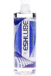 Fleshlight - fleshlube water 500 ml