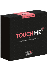 Xxxme - touchme time to play, time to touch (nl-en-de-fr-es-it-se-no-pl-ru)