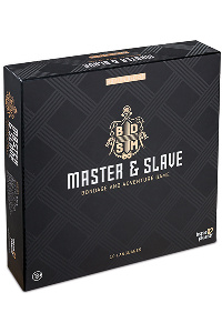 Master & slave edition deluxe (nl-en-de-fr-es-it-se-no-pl-ru)