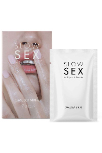 Bijoux indiscrets - slow sex orale seks strips