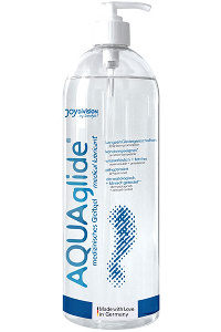 Joydivision - aquaglide glijmiddel 1000 ml