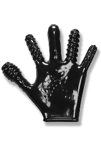 Oxballs - finger fuck glove zwart